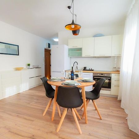 Apartmán Green Corner *** Rijeka Exteriér fotografie